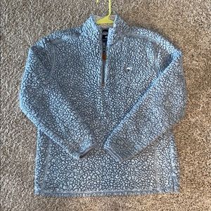 Southern Shirt Sherpa Jacket